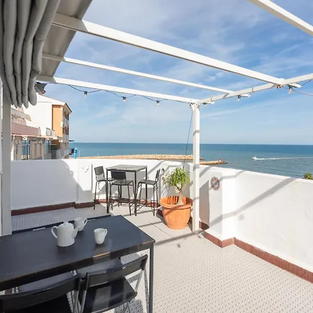 Seaview N12 Lejlighed