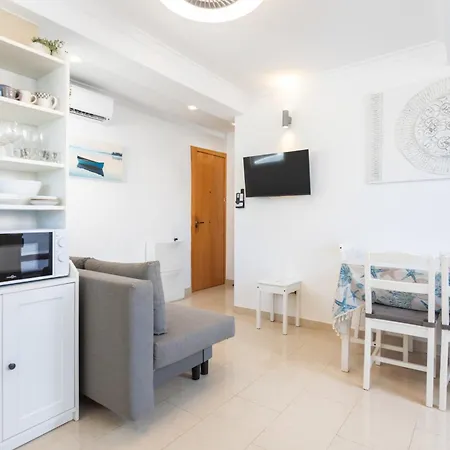 Seaview N12 * Perelló