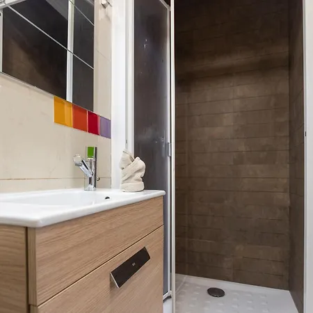 Seaview N12 Lejlighed *