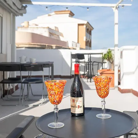 Seaview N12 Perelló