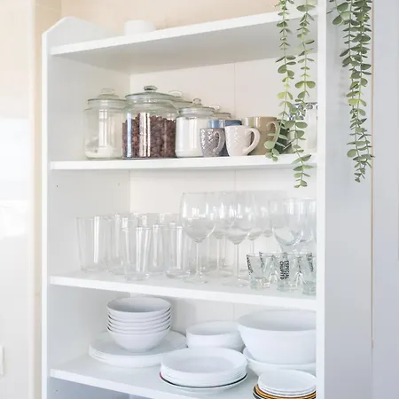 Seaview N12 Lejlighed