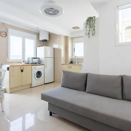 Lejlighed Seaview N12 Perelló