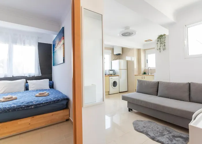 Apartamento Seaview N12