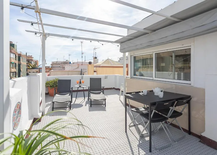 Apartamento Seaview N12 Perelló