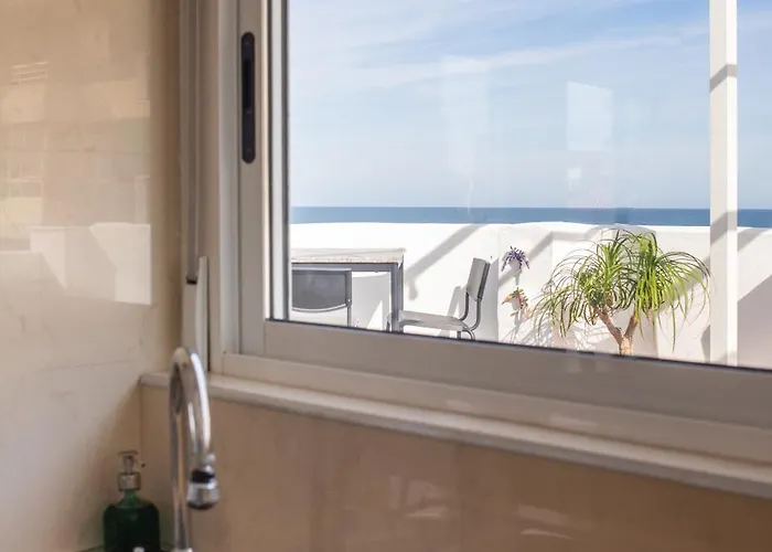 Apartamento Seaview N12 Perelló