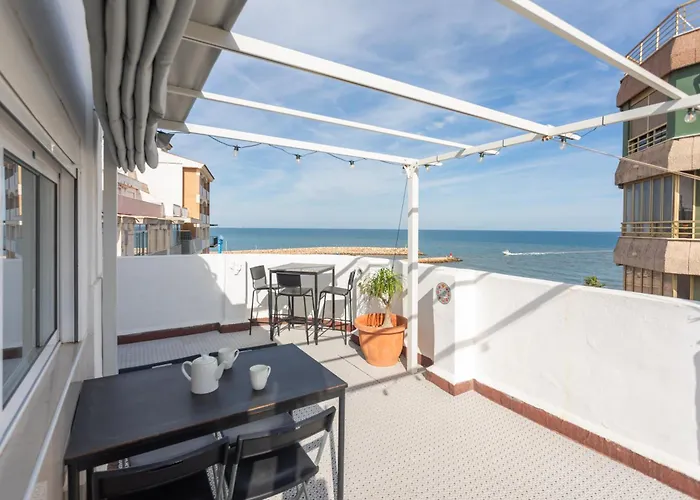 Seaview N12 Apartamento