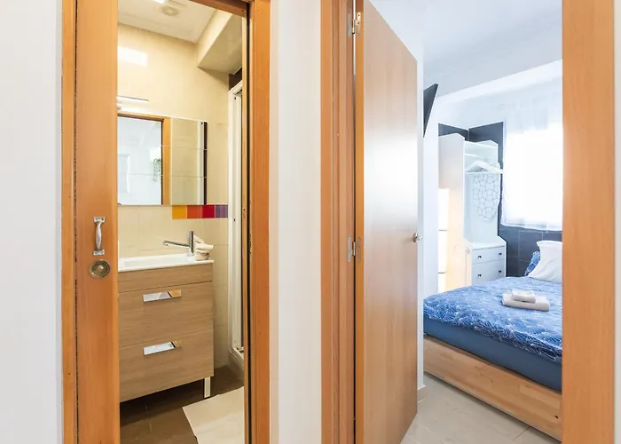 Seaview N12 Apartamento Perelló
