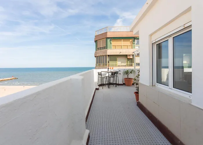 Seaview N12 Apartamento