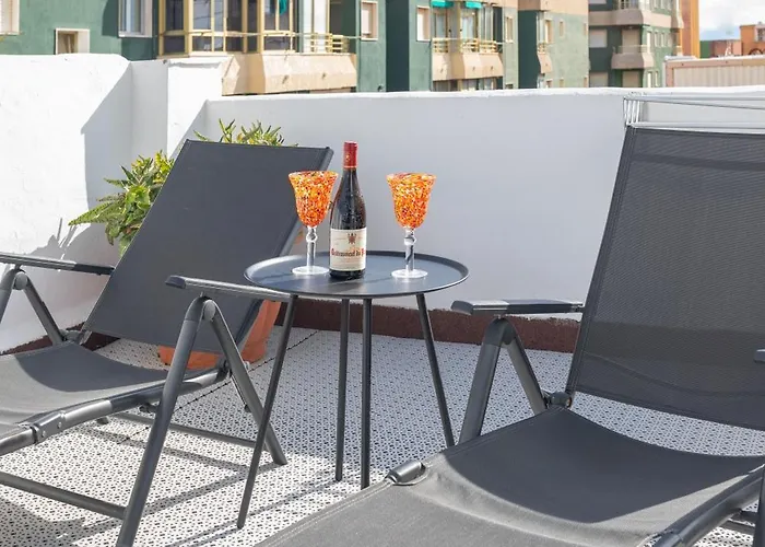 Apartamento Seaview N12 *
